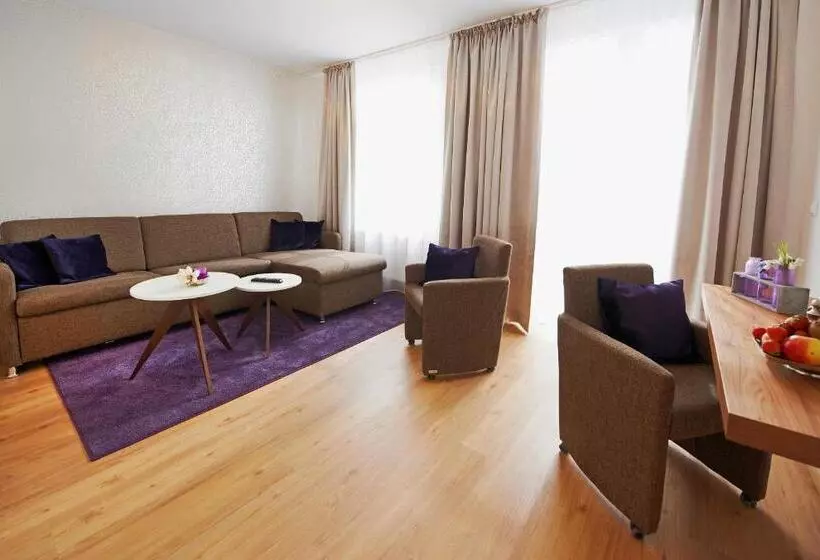 Hotelli Nordwind