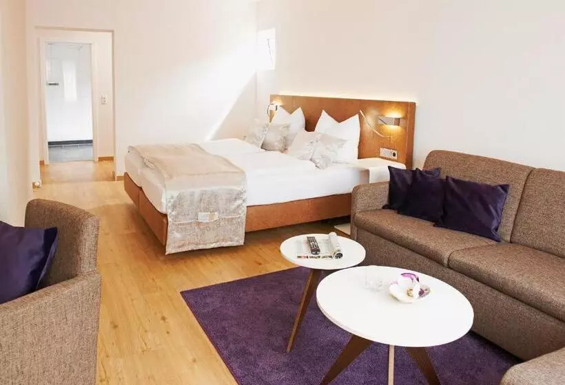 Hotelli Nordwind