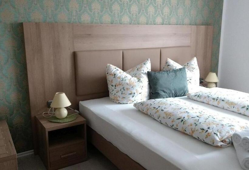 هتل Pension Nordlicht