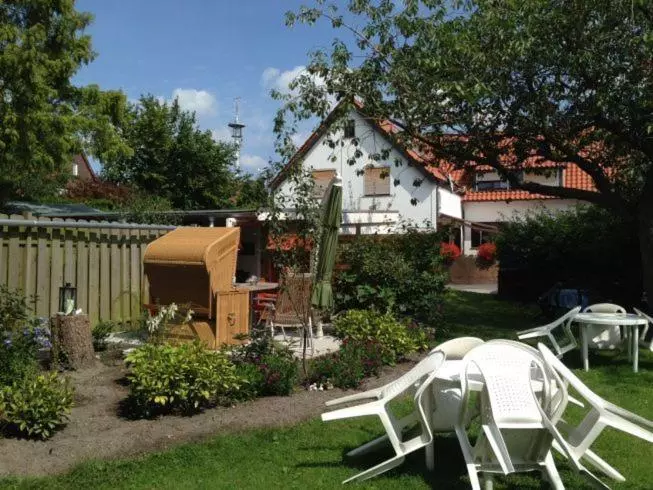 ホテル Pension Stöber