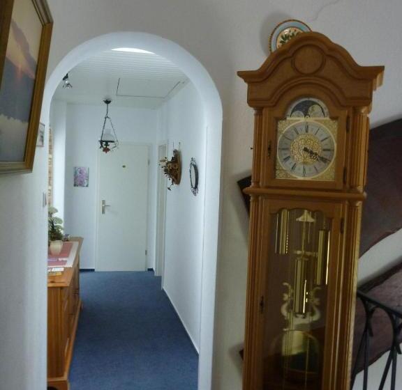 호텔 Pension Stöber