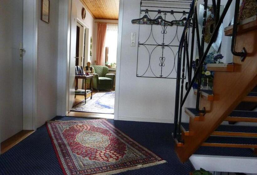 호텔 Pension Stöber