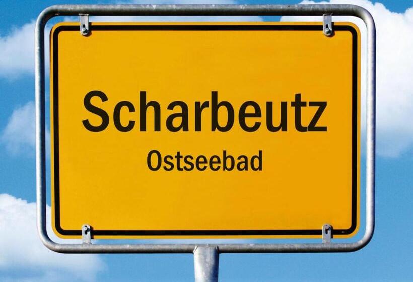 فندق Petersen S Landhaus