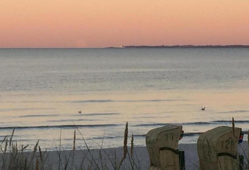 فندق Petersen S Landhaus