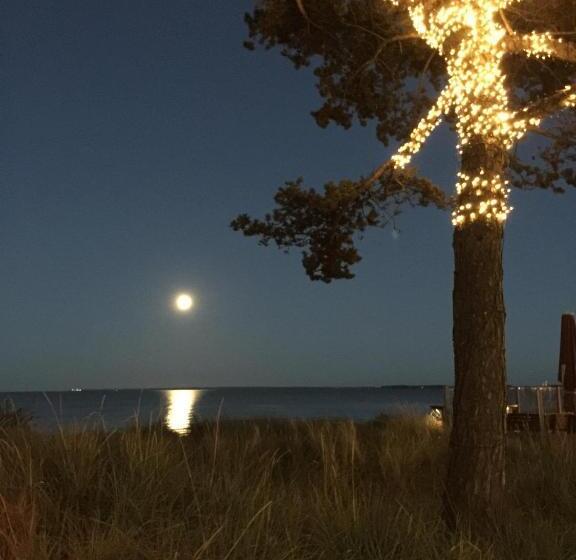 فندق Petersen S Landhaus