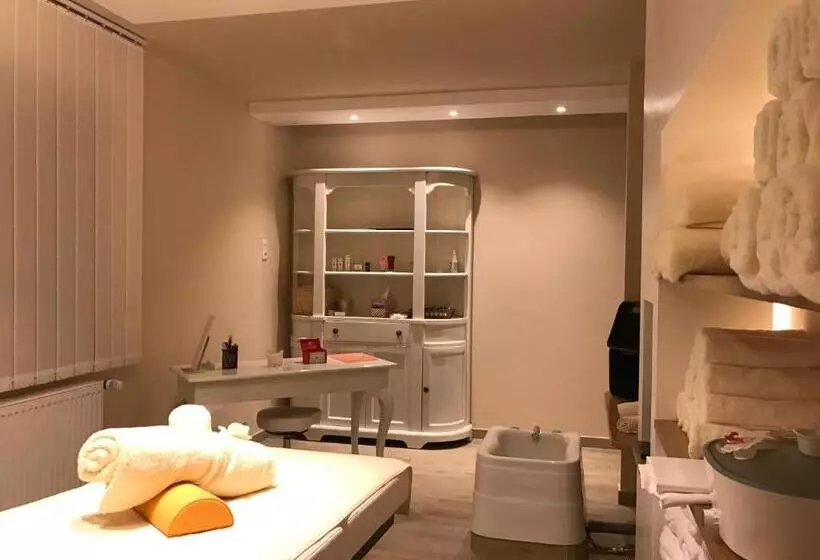 Hotelli Petersen S Landhaus