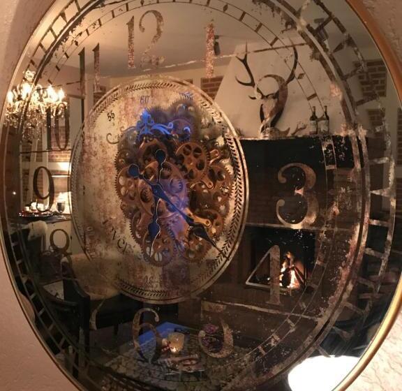 فندق Petersen S Landhaus