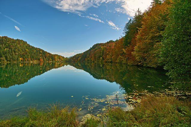 Hotelli Restaurant Alatsee