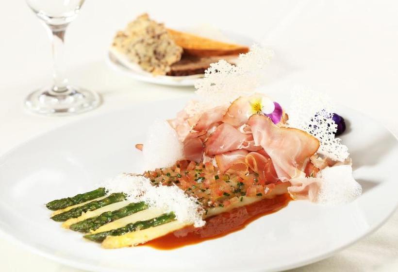 Hotelli Restaurant Alatsee