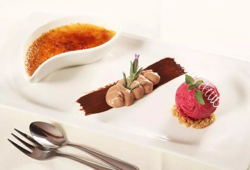 Hotel Restaurant Alatsee