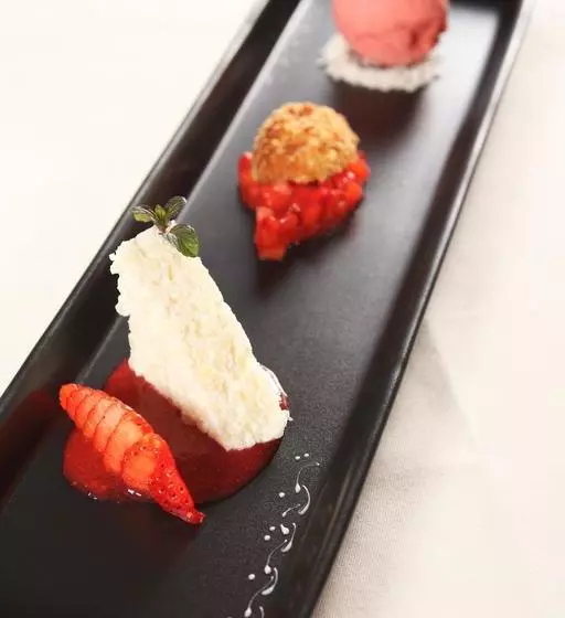 Hotel Restaurant Alatsee