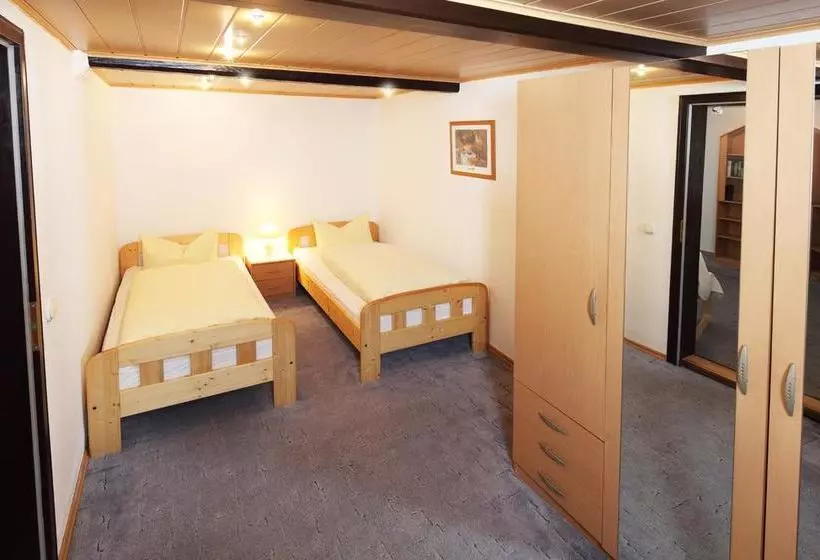 Hotel Restaurant Alatsee