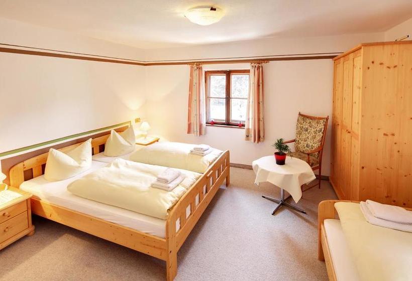 Hotelli Restaurant Alatsee