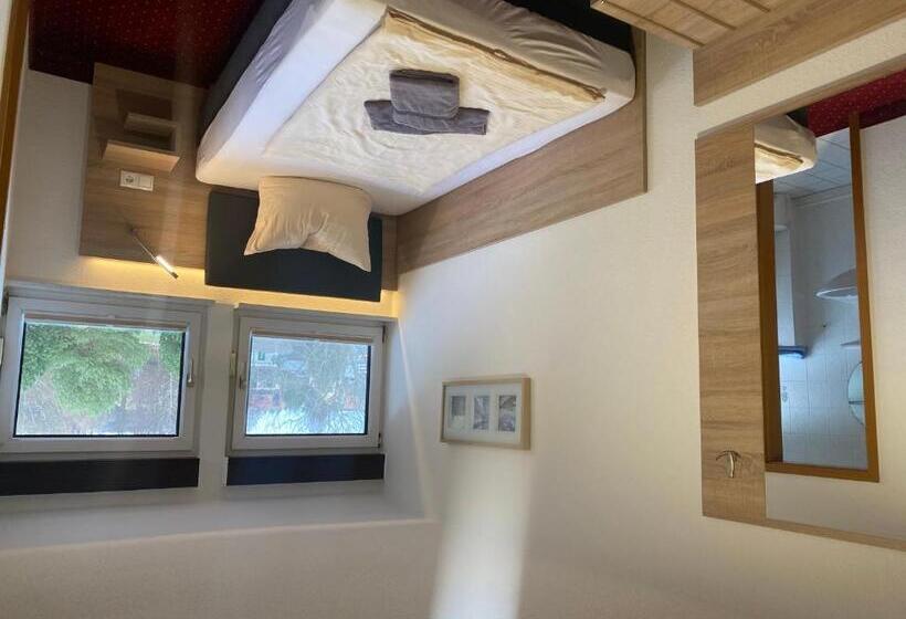 호텔 & Restaurant Am Wasser