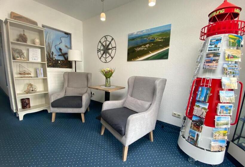 호텔 & Restaurant Am Wasser