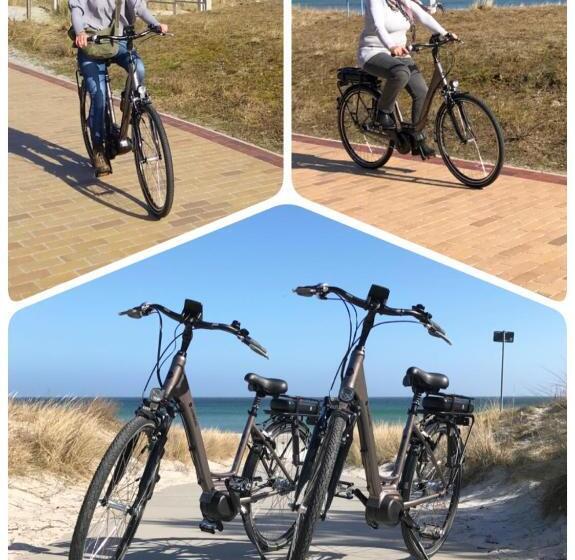 호텔 & Restaurant Am Wasser