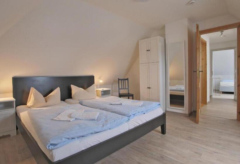 호텔 & Restaurant Am Wasser