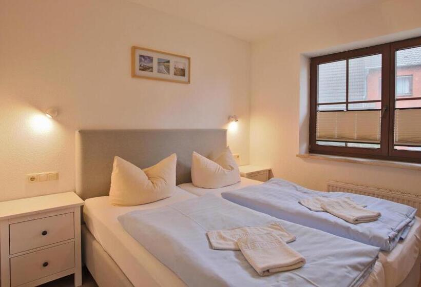 호텔 & Restaurant Am Wasser