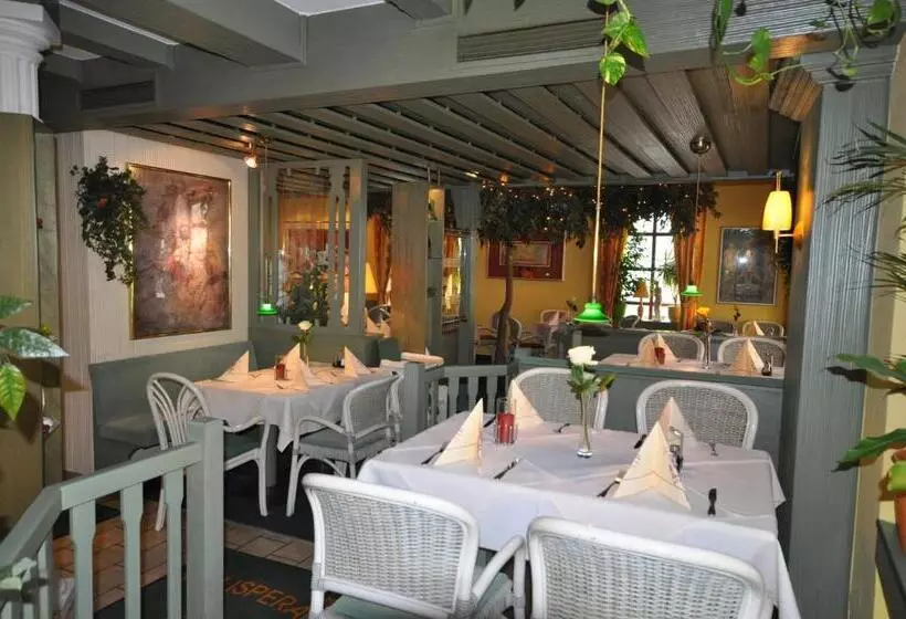 ホテル Restaurant Athen
