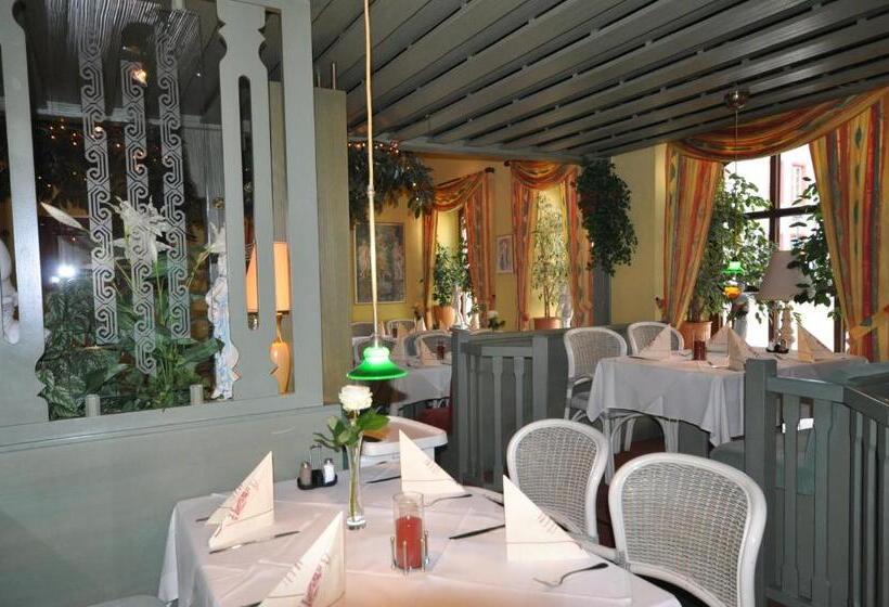 בית מלון כפרי Restaurant Athen