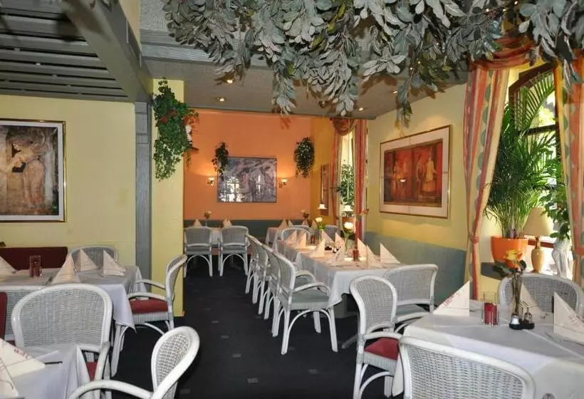 ホテル Restaurant Athen