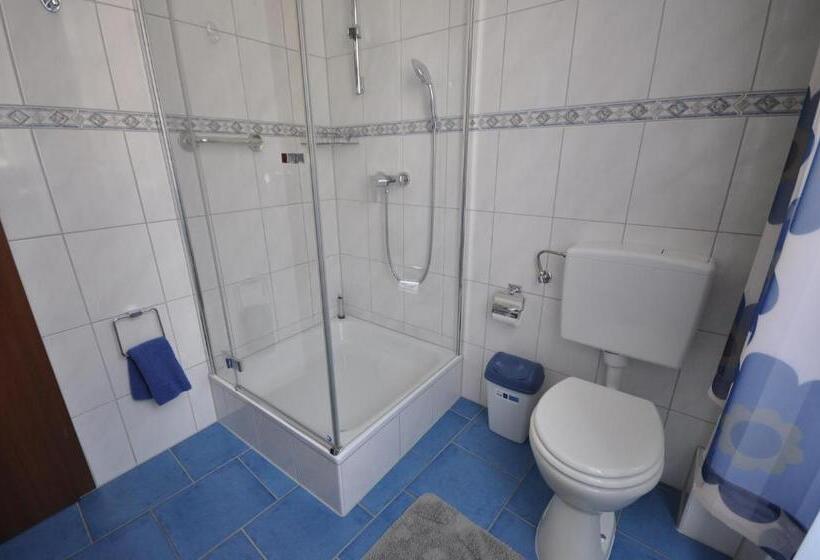 בית מלון כפרי Restaurant Athen