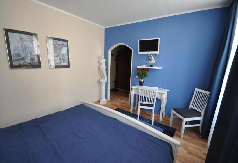 בית מלון כפרי Restaurant Athen