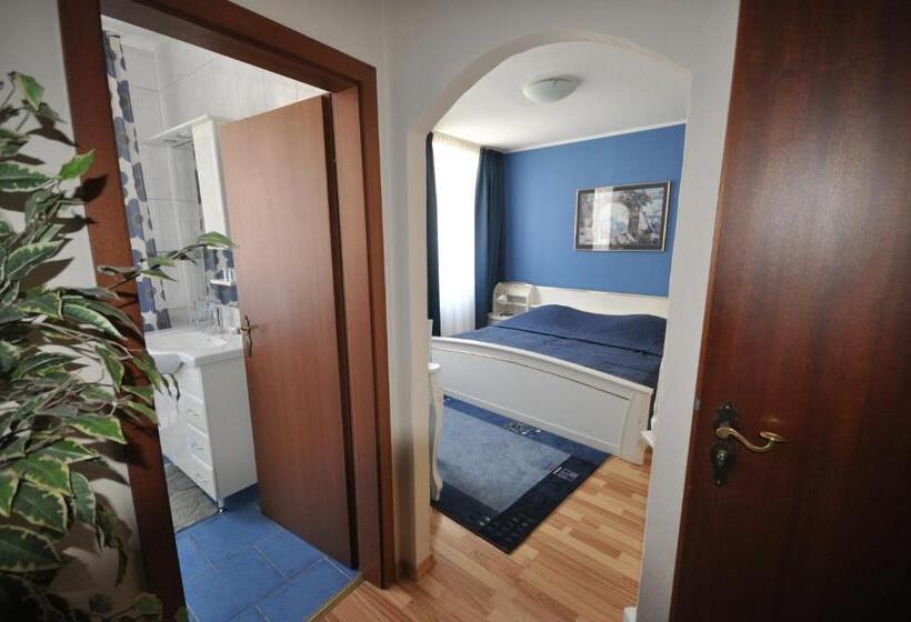 בית מלון כפרי Restaurant Athen