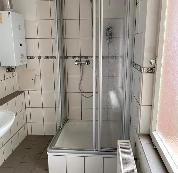 هتل Restaurant Frankenturm