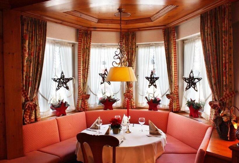 Отель Restaurant Kolb