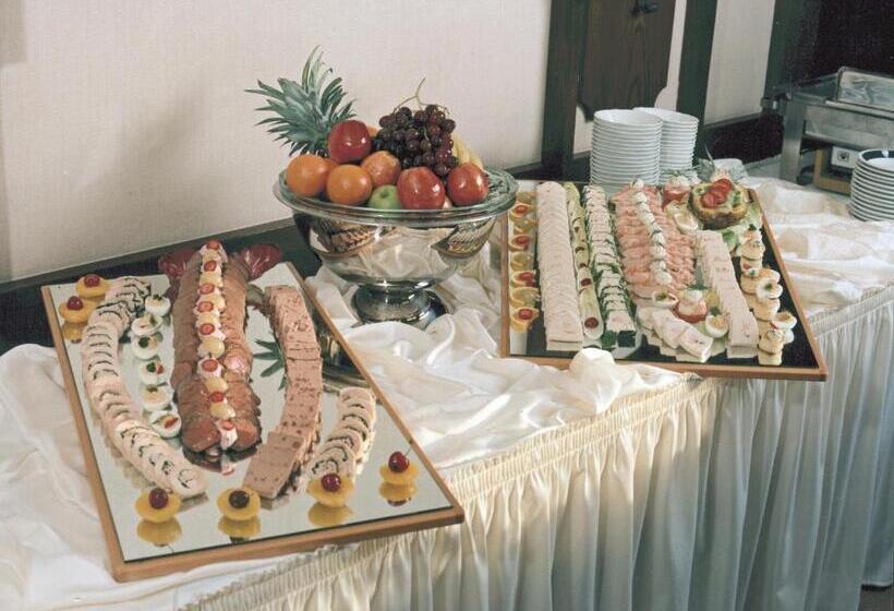 Отель Restaurant Kolb