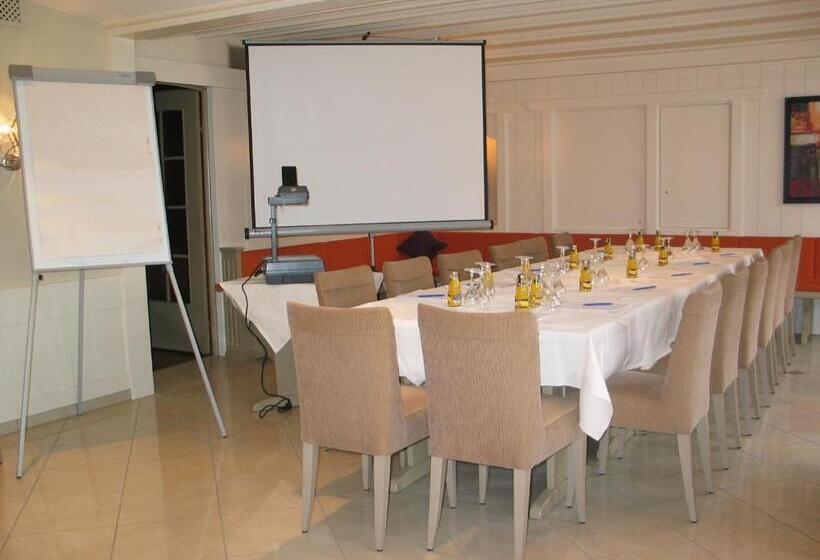 Отель Restaurant Kolb