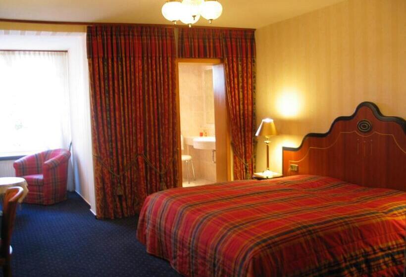 Отель Restaurant Kolb