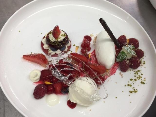 בית מלון כפרי Restaurant & Metzgerei Rößle