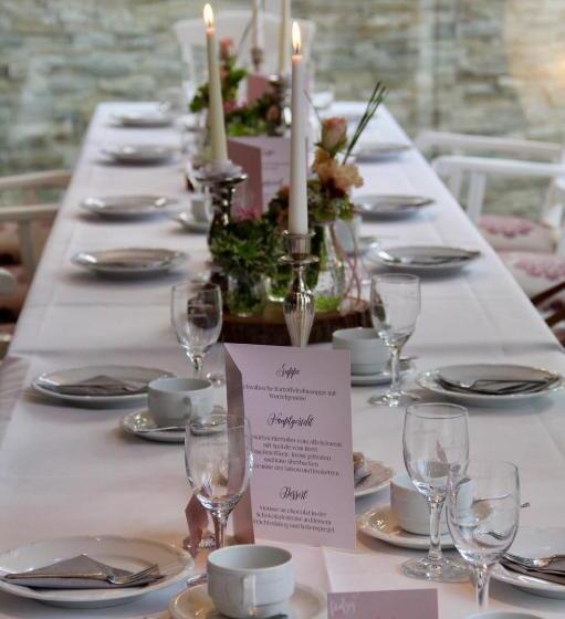 בית מלון כפרי Restaurant & Metzgerei Rößle