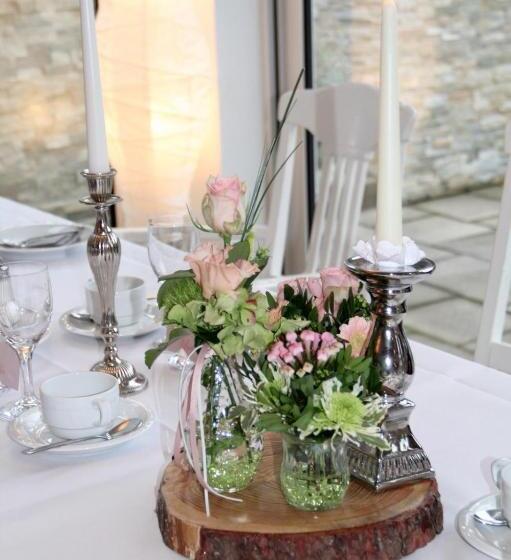 Hotel Restaurant & Metzgerei Rößle