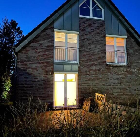 호텔 Schollers Restaurant &