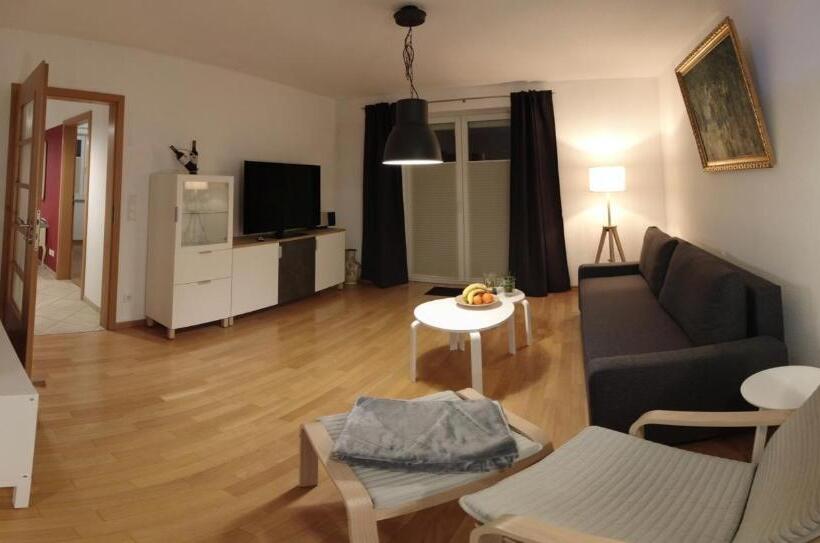 호텔 Schollers Restaurant &