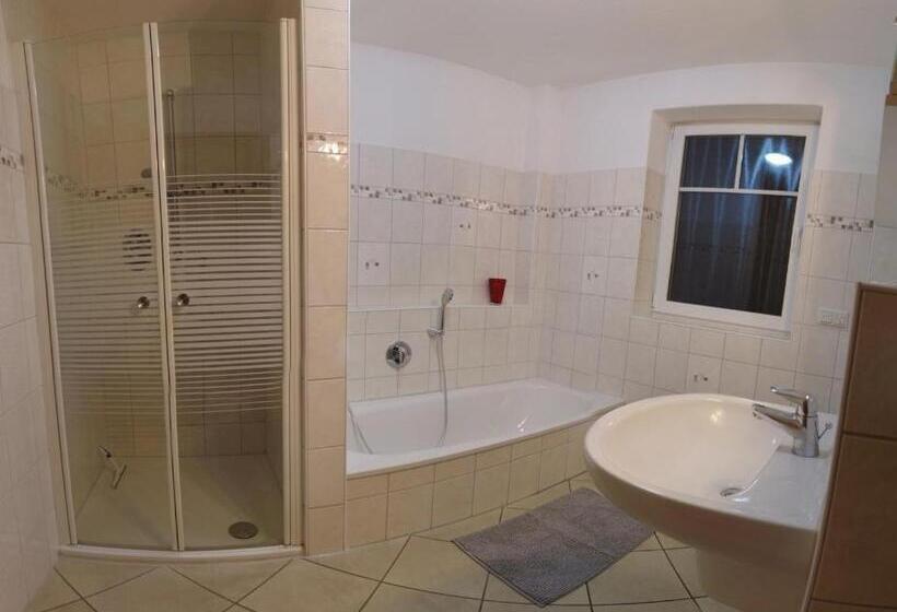 호텔 Schollers Restaurant &