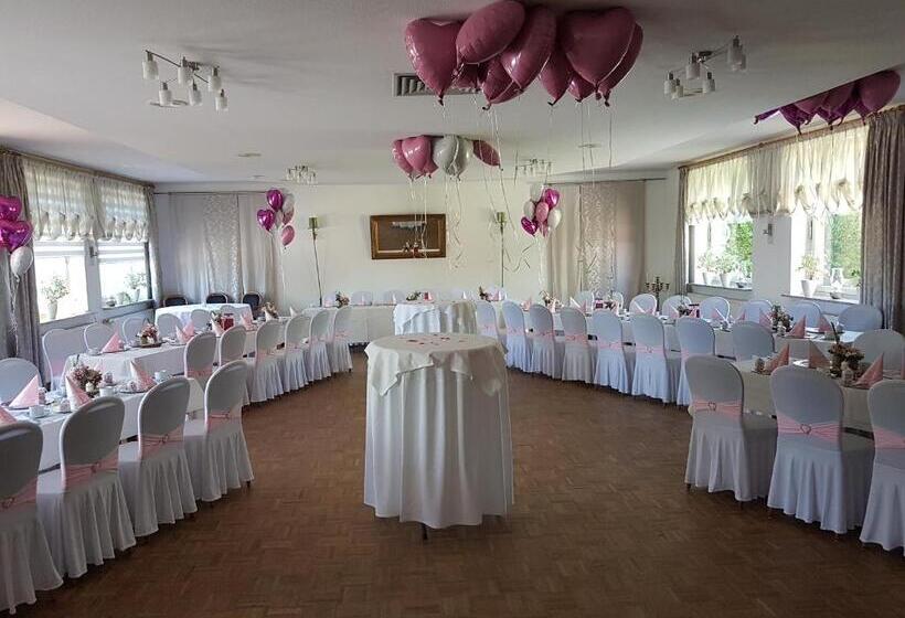 호텔 Schollers Restaurant &