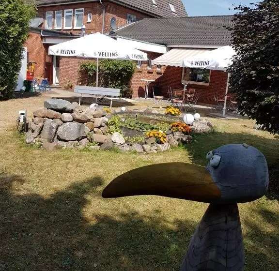 ホテル Schollers Restaurant &