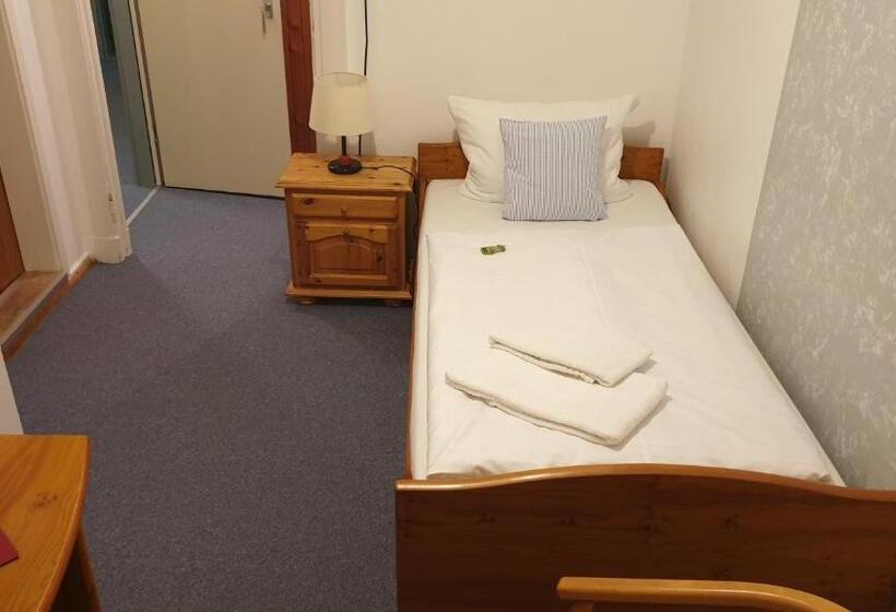 호텔 Schollers Restaurant &