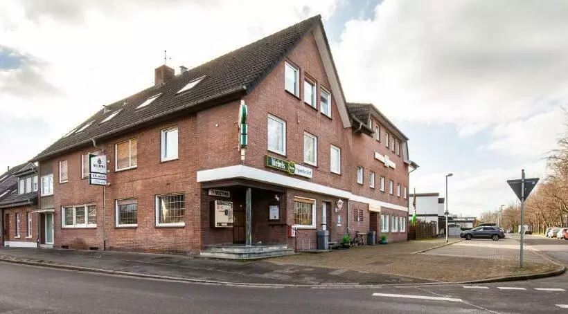 Hotelli Schwung