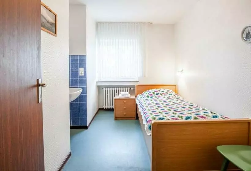 Hotelli Schwung