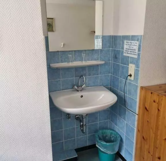 Hotelli Schwung