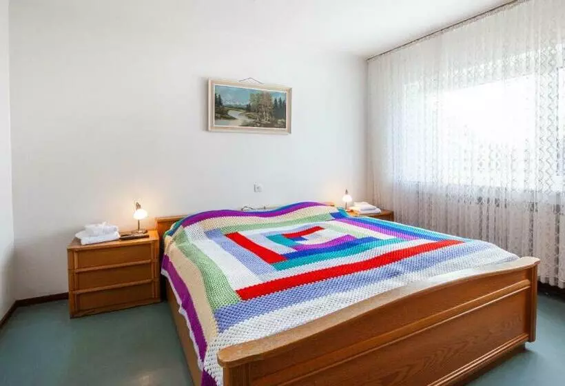 Hotelli Schwung