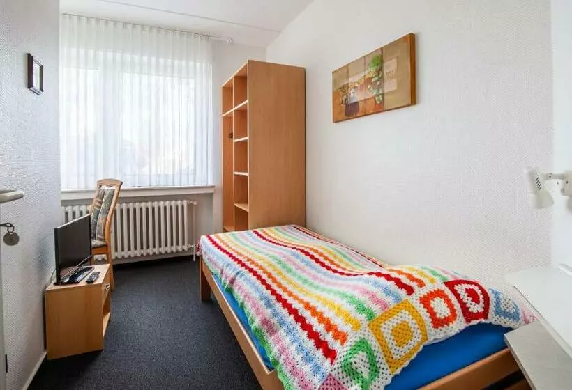 Hotelli Schwung