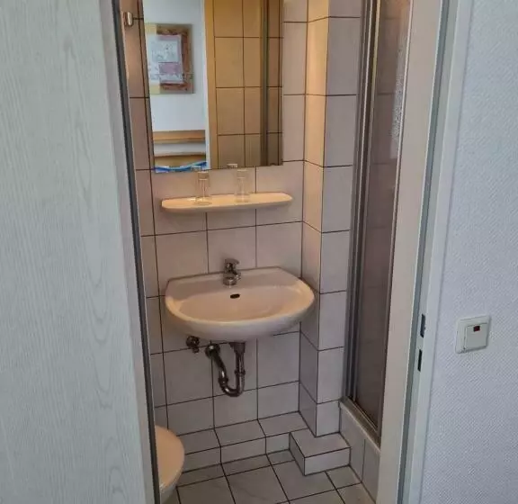 Hotelli Schwung