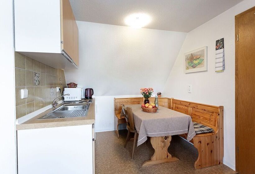 فندق Silberdistel