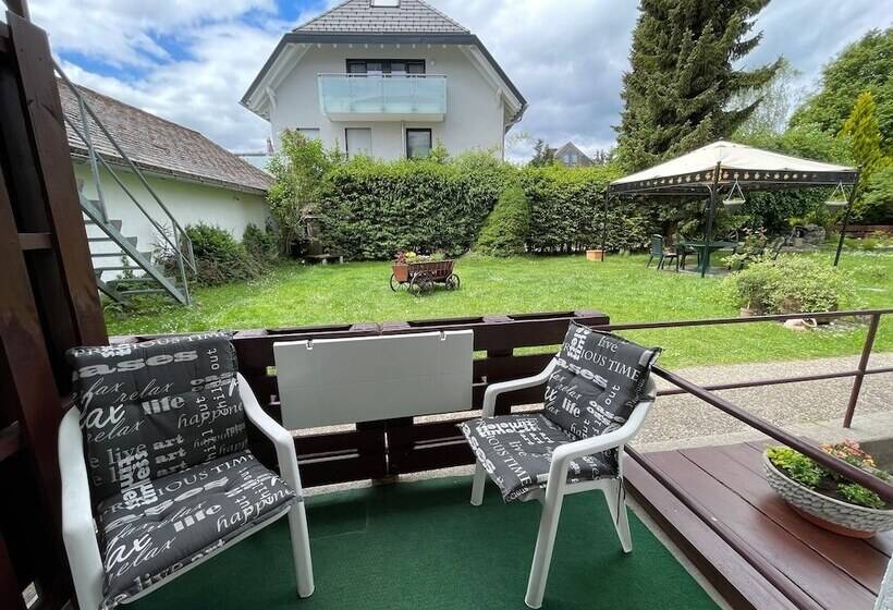 فندق Silberdistel